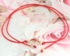 ARMBAND GOLD CELEBRITY EDELSTAHL