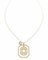 GOLDENE KETTENFESTIGKEITS-HALSKETTE EDELSTAHL