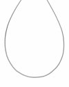 Goldkette Edelstahl