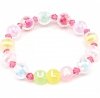 Armband Kristalle Celebrity Surgical Steel