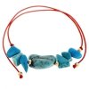 ARMBAND GOLD CELEBRITY EDELSTAHL