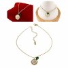 ARMBAND GOLD CELEBRITY EDELSTAHL