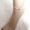 ARMBAND GOLD CELEBRITY EDELSTAHL