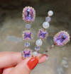 Haarnadel, Haarnadelschmuck