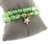 Armband Kristalle Celebrity Surgical Steel