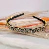 Stirnband, Haarschmuck