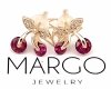 exklusive swarovski vergoldete ohrringe