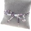 Armband Kristalle Celebrity Surgical Steel