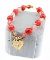 Armband Kristalle Celebrity Surgical Steel