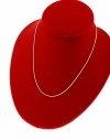 Goldkette Edelstahl
