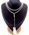 GOLDENES ARMBAND MIT EDELSTAHL