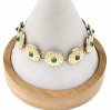 ARMBAND GOLD CELEBRITY EDELSTAHL