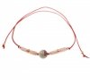 ARMBAND GOLD CELEBRITY EDELSTAHL