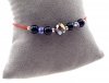 ARMBAND GOLD CELEBRITY EDELSTAHL