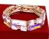 Celebrity Armband Chirurgischer Stahl