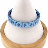 Armband Kristalle Celebrity Surgical Steel