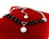 ARMBAND GOLD CELEBRITY EDELSTAHL