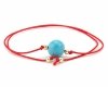 GOLDENES ARMBAND MIT EDELSTAHL