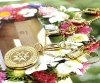 GOLDENE KETTENFESTIGKEITS-HALSKETTE EDELSTAHL