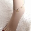 ARMBAND GOLD CELEBRITY EDELSTAHL