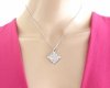 Goldene Kette Celebrity Vergoldete Halskette 14K XUPING