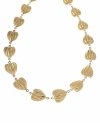 GOLDENE KETTENFESTIGKEITS-HALSKETTE EDELSTAHL