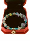 Armband Kristalle Celebrity Surgical Steel