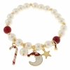 Armband Kristalle Celebrity Surgical Steel
