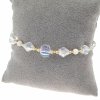 ARMBAND GOLD CELEBRITY EDELSTAHL