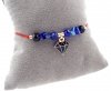 BRACELET GOLD CELEBRITY STAINLESS STEEL