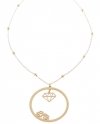 GOLD CHAIN NECKLACE celebrity STAINLESS STEEL