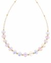 GOLD CHAIN NECKLACE celebrity STAINLESS STEEL