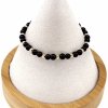 Bracelet crystals celebrity surgical steel