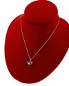 Gold Chain Celebrity Gold Plated Necklace 18K XUPING