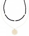GOLD CHAIN NECKLACE celebrity STAINLESS STEEL