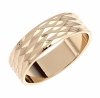 gold ring 18,60mm. gold-plated engagement xuping