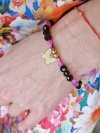 Bracelet Crystals Celebrity Surgical Steel