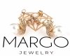 gold plated earrings with exclusive cubic zirconia