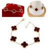 BRACELET GOLD CELEBRITY STAINLESS STEEL