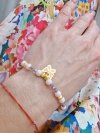Bracelet Crystals Celebrity Surgical Steel
