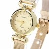 Women's watch golden kurren stainless steel