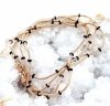 gold gilded chain 18k xuping