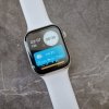 Smartwatch Ultimate T500 Hlwatch PRO LSSD watch comfortable silicone strap black