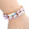 Celebrity Bracelet Surgical Steel