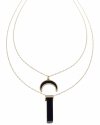GOLD CHAIN NECKLACE celebrity STAINLESS STEEL