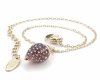 BRACELET GOLD CELEBRITY STAINLESS STEEL