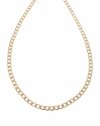 gold gilded chain 18k xuping