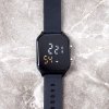 Silicone watch electronic rubber Kurren