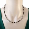 GOLD CHAIN NECKLACE celebrity STAINLESS STEEL