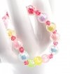 Bracelet Crystals Celebrity Surgical Steel